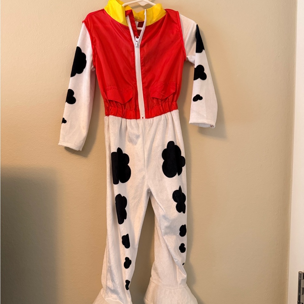 Nickelodeon Paw Patrol Red and Yellow Jacket